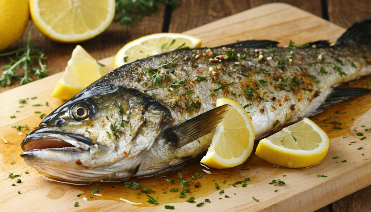 découvrez nos recettes faciles et savoureuses de black bass, accompagnées de conseils de cuisson pratiques et d'idées gourmandes pour éveiller vos papilles et réussir vos repas.