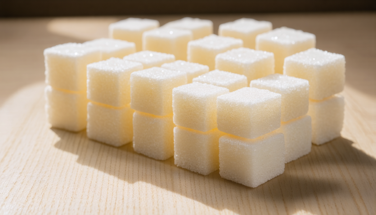 découvrez le poids standard d'un carreau de sucre et des conversions précises en grammes pour réussir toutes vos recettes avec exactitude.