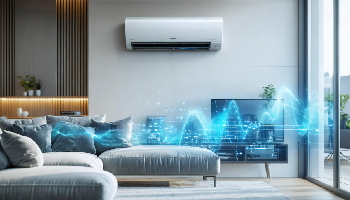 découvrez le fonctionnement de la climatisation split sans évacuation et les avantages qu'elle offre, pour un confort optimal sans installation complexe.