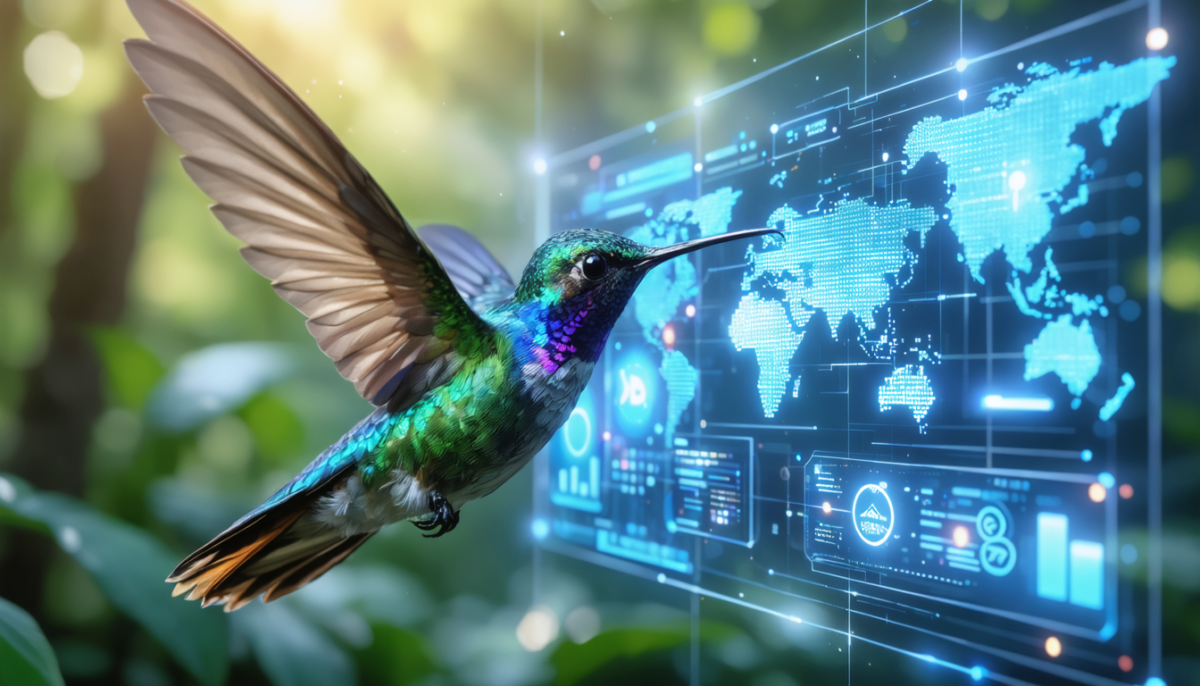 découvrez colibri hager, la nouvelle plateforme en ligne conçue pour simplifier et optimiser vos commandes professionnelles avec efficacité et rapidité.