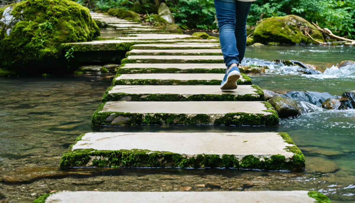 découvrez les dangers potentiels des escaliers en pas japonais et recevez des conseils indispensables pour garantir votre sécurité lors de leur utilisation.
