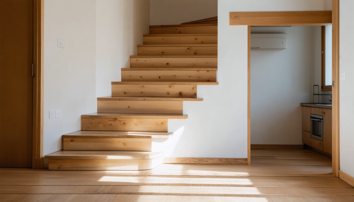 découvrez les dangers potentiels des escaliers en pas japonais et nos conseils indispensables pour assurer votre sécurité lors de leur utilisation.