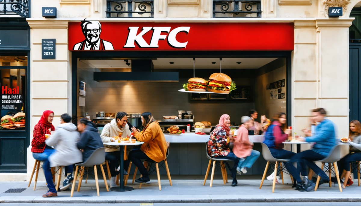 découvrez le guide 2025 des kfc halal en france avec les adresses incontournables et toutes les informations pratiques pour savourer vos repas en toute confiance.