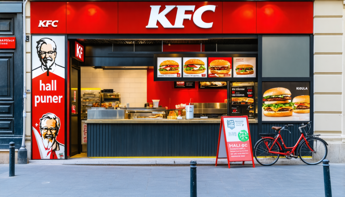 découvrez le guide 2025 des kfc halal en france avec les adresses incontournables et toutes les informations pratiques pour savourer un repas halal en toute confiance.