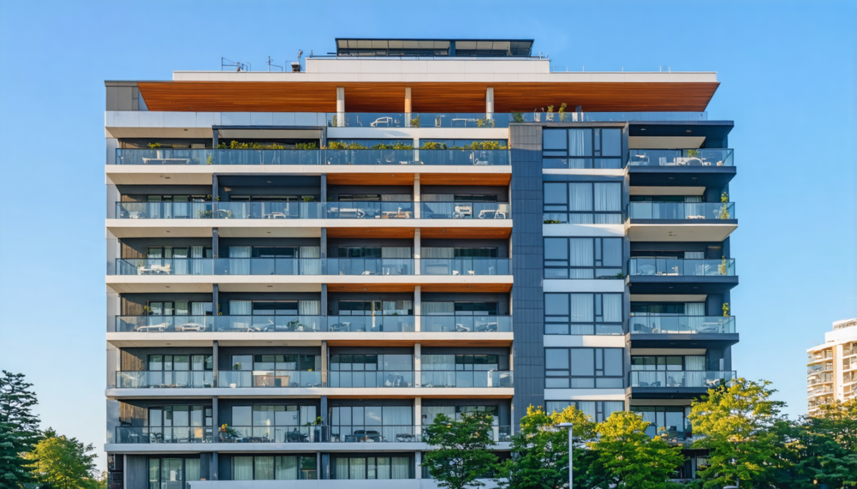 découvrez tout sur le condo : définition, fonctionnement détaillé et principaux avantages pour bien comprendre ce mode de propriété.