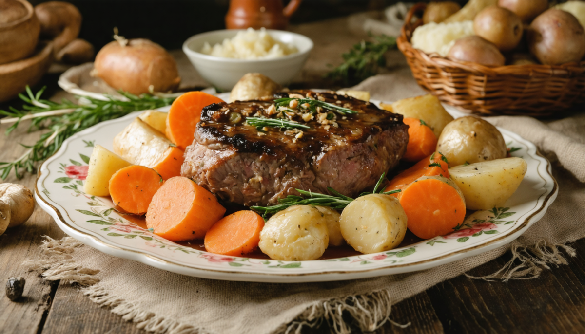 découvrez les meilleurs légumes pour accompagner vos paupiettes de veau avec des recettes simples et savoureuses qui raviront vos papilles.