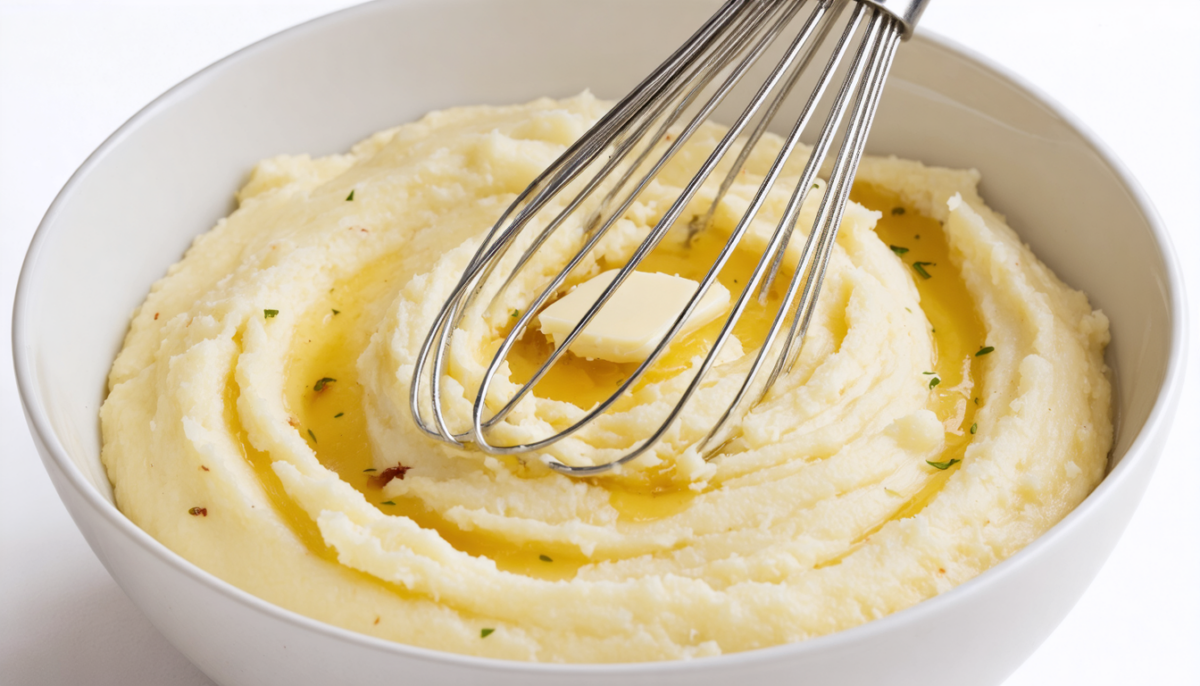découvrez tous les secrets, astuces et dosages essentiels pour réussir votre purée mousline express à chaque fois. simplifiez vos repas avec nos conseils pratiques et savoureux.