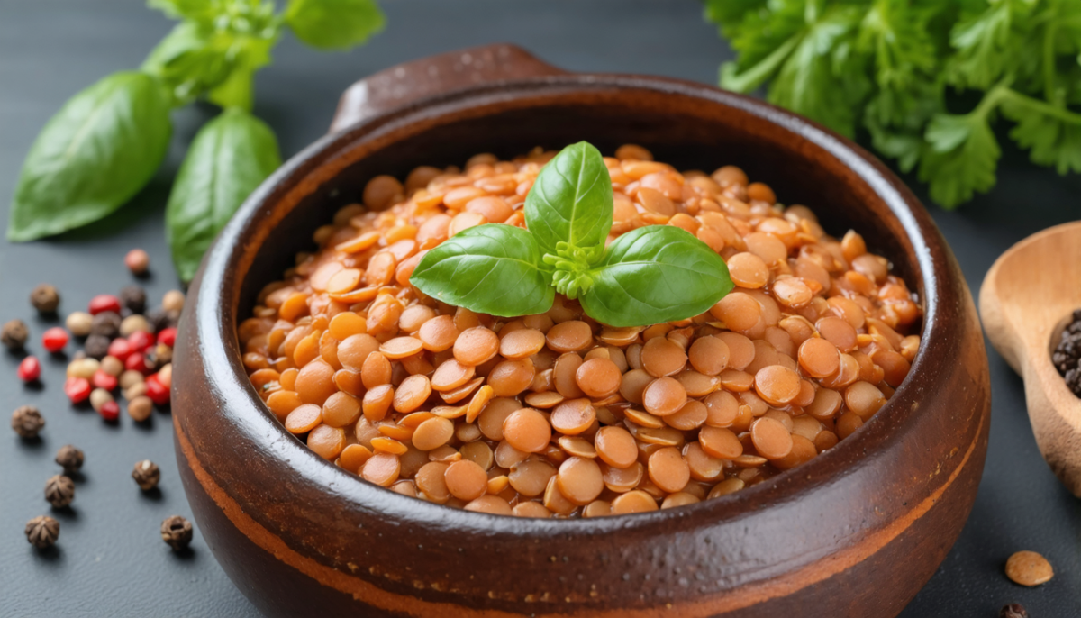 découvrez la quantité idéale de lentilles à prévoir par convive pour réussir toutes vos recettes et éviter le gaspillage.