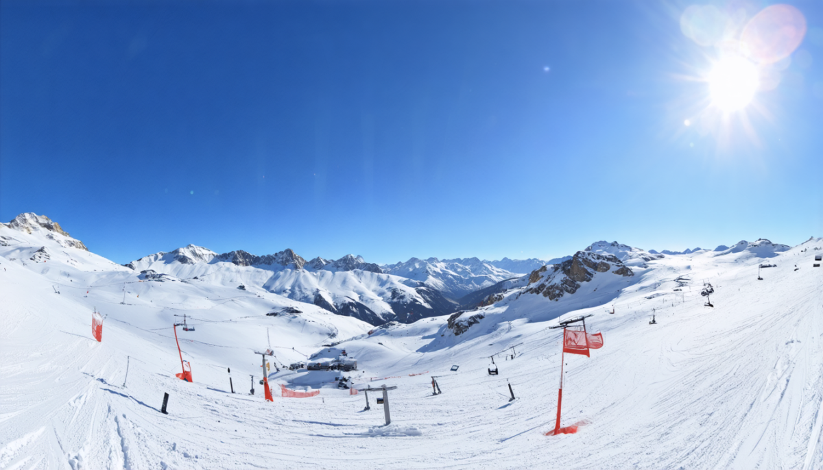 découvrez la météo en temps réel à saint léger les mélèzes grâce à notre webcam. suivez les conditions climatiques actuelles pour planifier vos activités en toute sérénité.