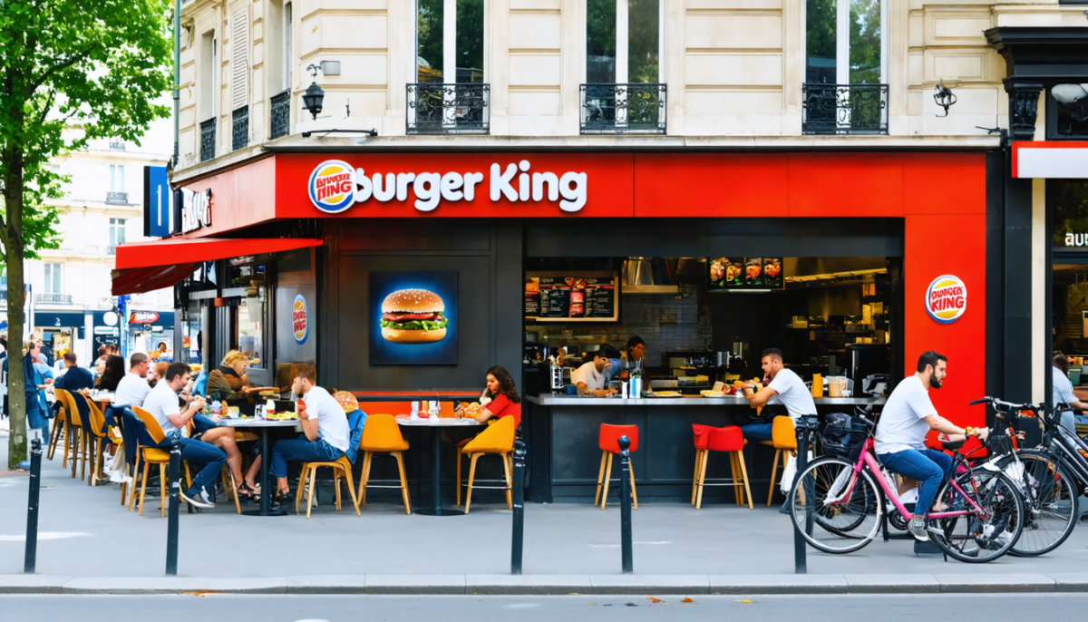 découvrez le panorama actuel du burger king halal en france et les perspectives de développement prévues pour 2025, entre tendances du marché et attentes des consommateurs.