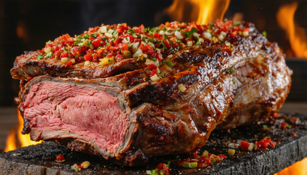 découvrez la recette traditionnelle du cabrito pour préparer un chevreau tendre et savoureux, parfait pour un repas authentique et gourmand.