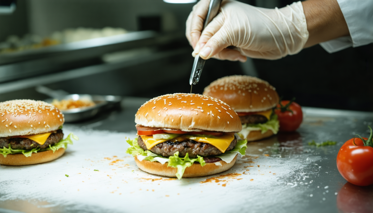 découvrez les alternatives au king burger halal en france en 2025 et tout ce qu'il faut savoir avant de choisir votre burger halal.