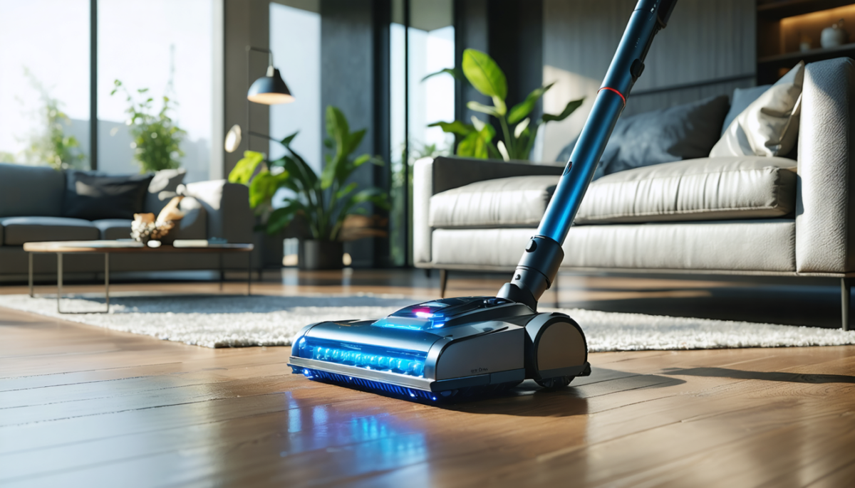 découvrez le kobold noto, le balai aspirateur sans fil innovant qui transforme votre routine de nettoyage grâce à sa puissance, sa légèreté et son autonomie exceptionnelle.