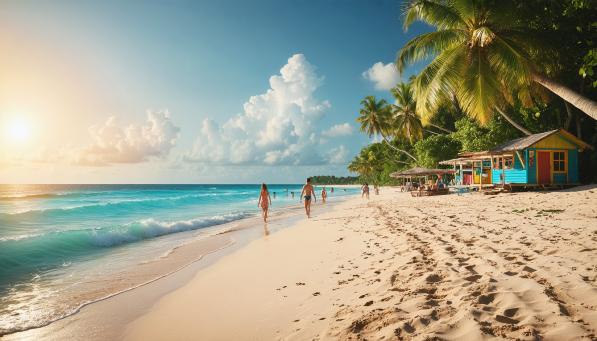 découvrez les meilleures destinations chaudes et économiques à privilégier en décembre pour des vacances réussies alliant soleil et budget maîtrisé.
