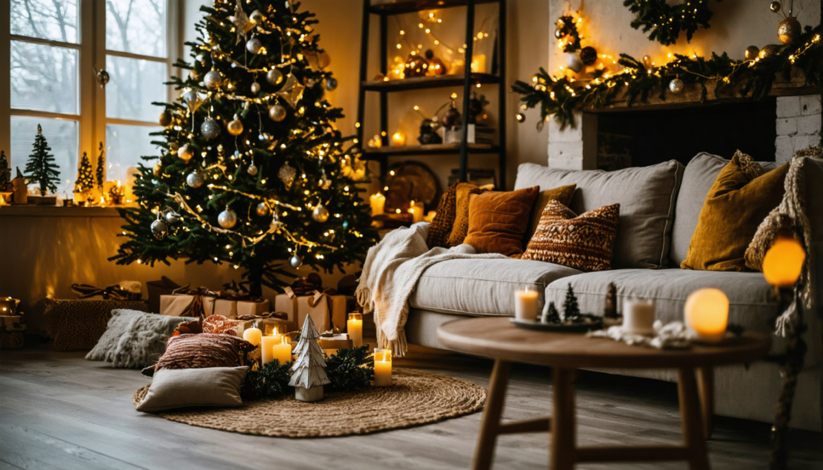 découvrez 10 idées originales pour célébrer noël à votre façon et profiter pleinement des fêtes avec créativité et convivialité.