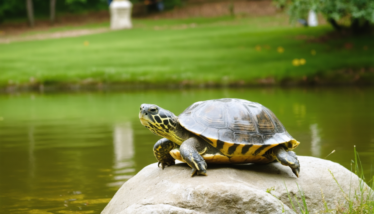 découvrez des noms de tortues célèbres inspirés de héros emblématiques pour nommer votre compagnon à carapace avec originalité et caractère.