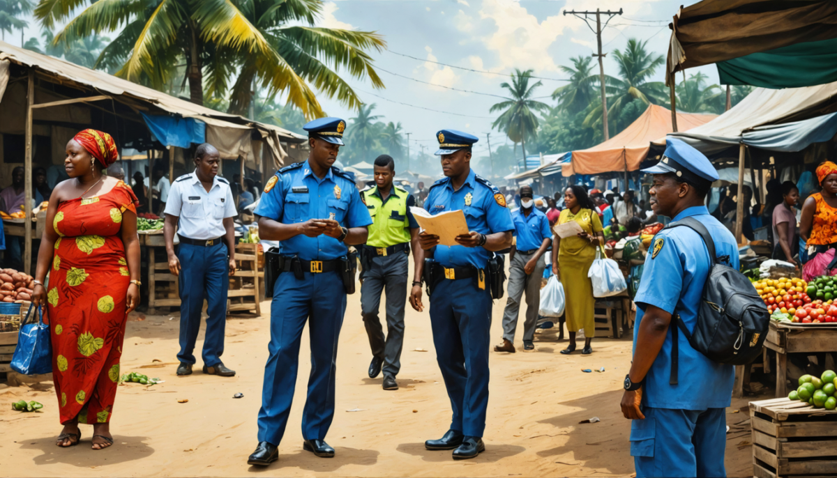 découvrez les véritables risques de sécurité pour les voyageurs au togo et les conseils essentiels pour un séjour sûr et serein.