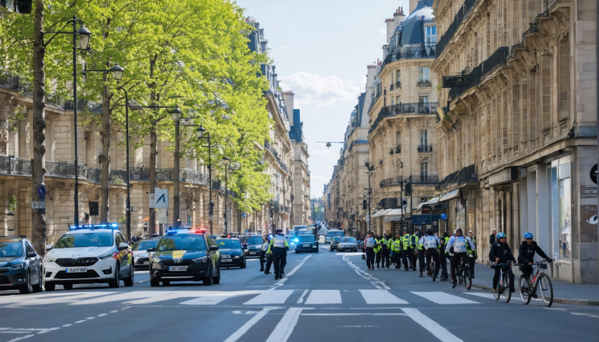 découvrez une analyse complète et des faits réels sur la sécurité dans le 15e arrondissement de paris, pour mieux comprendre les enjeux et les mesures en place.
