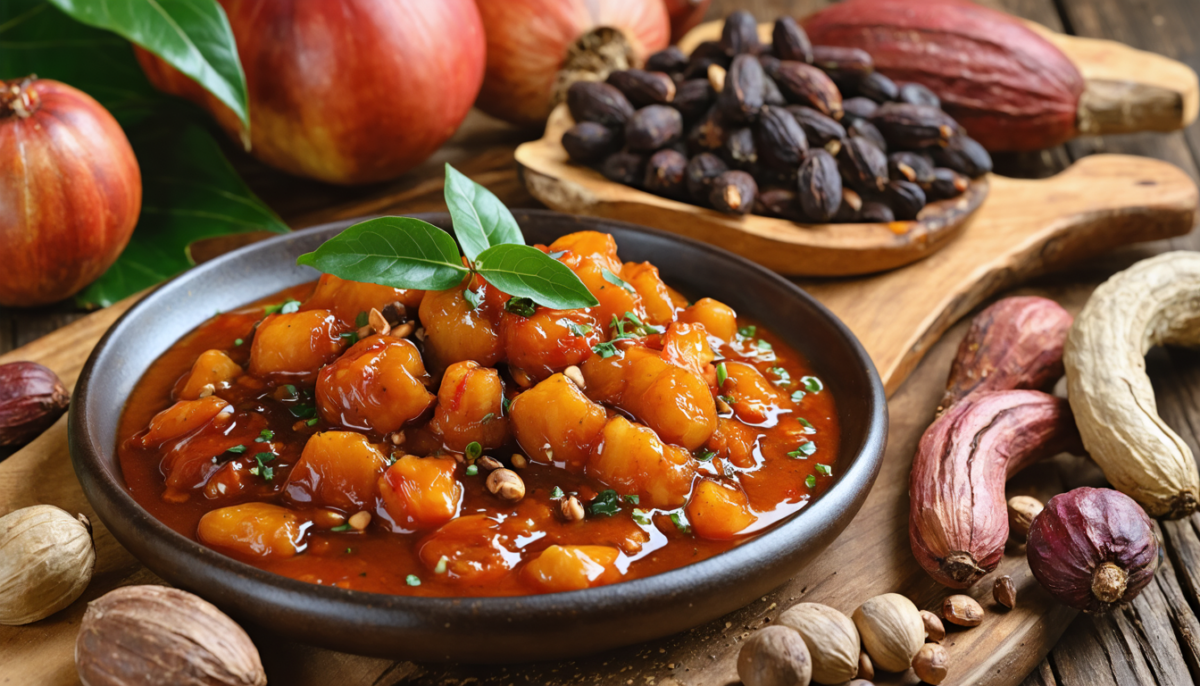 découvrez le tamarin, l'ingrédient phare de 2026, et apprenez à sublimer vos plats avec sa saveur unique et exotique pour des recettes savoureuses et originales.
