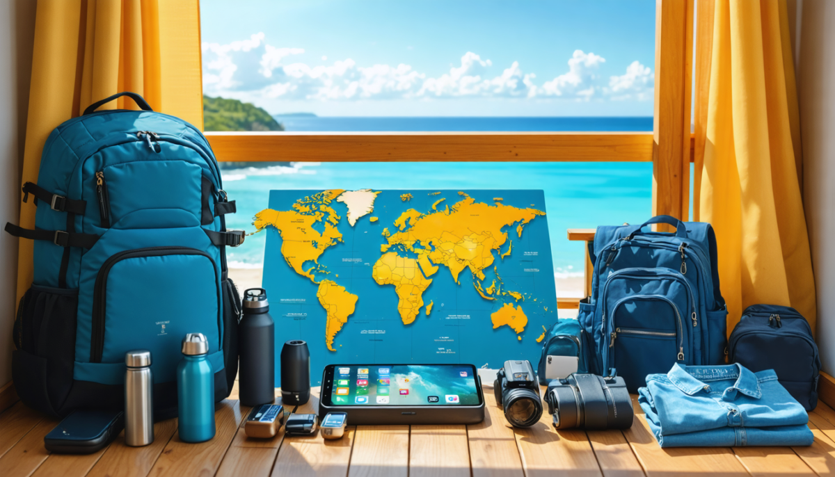 découvrez vacanceo : astuces ingénieuses, bons plans exclusifs et idées pratiques pour voyager futé et profiter pleinement de vos voyages.