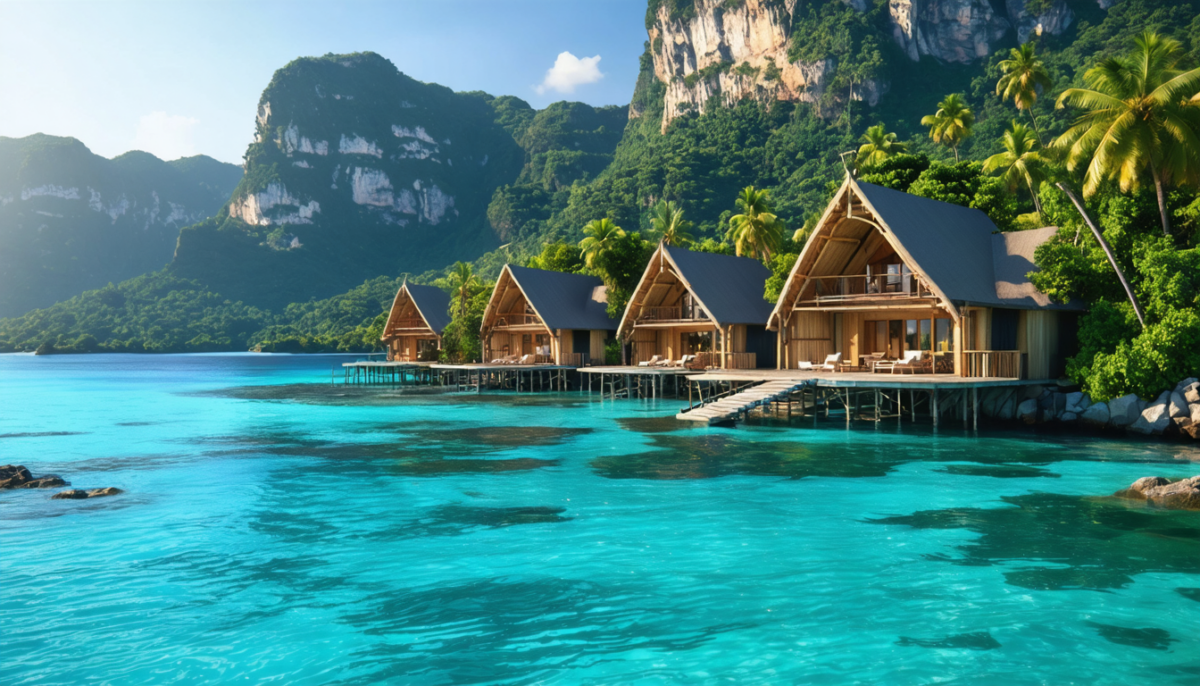 découvrez vacances mania, le guide incontournable pour vos vacances 2024 avec des destinations uniques et des séjours créatifs adaptés à toutes vos envies.