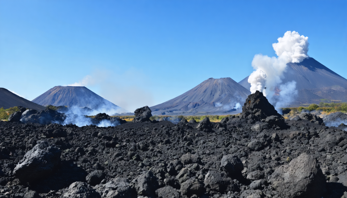 découvrez la liste complète des volcans en 3 lettres et nos astuces pour réussir facilement vos mots croisés.