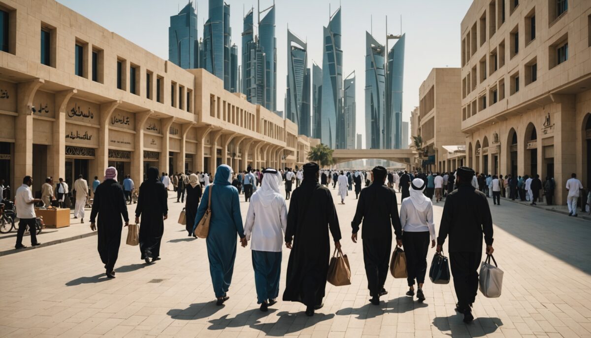 Explorez le Qatar : le seul pays au monde dont le nom commence par la lettre Q