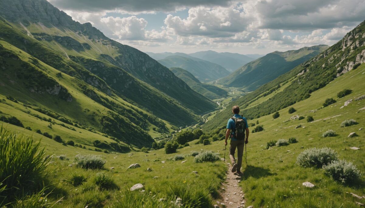 À la découverte de la Drôme Montagne : immersion au cœur de la nature, des activités vivifiantes et des paysages authentiques