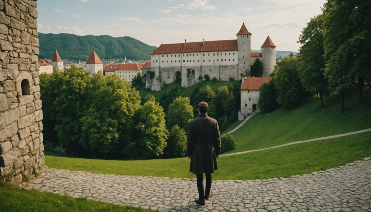 Explorer le château de Ljubljana : guide pratique, accès et astuces essentielles