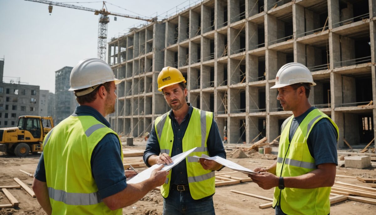 Les constructeurs de maisons à éviter absolument en 2025 : le guide noir
