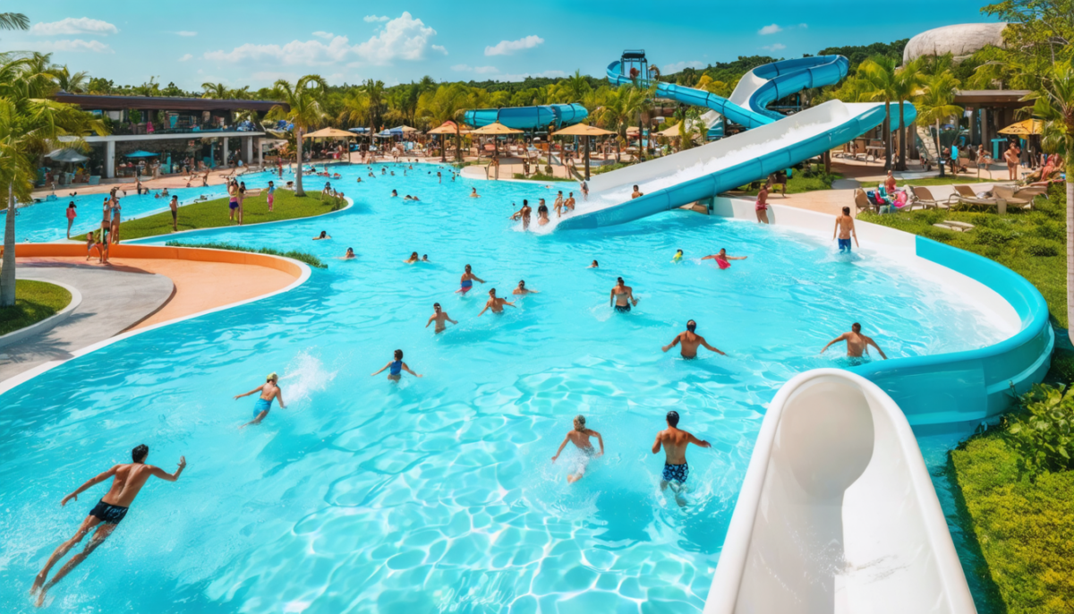 découvrez le guide complet des tarifs et options pour profiter d'une demi-journée de plaisir aquatique à aqualagon en 2024. préparez votre visite et plongez dans l'aventure!