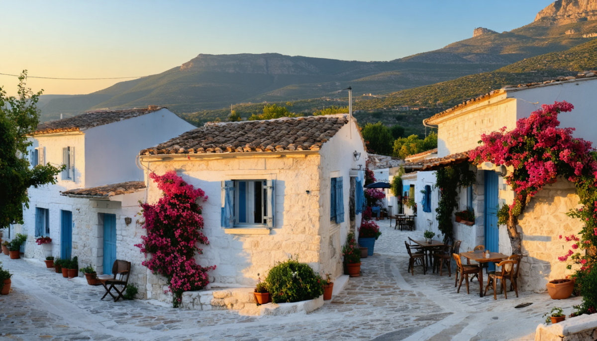 découvrez aréopoli dans le péloponnèse avec notre guide ultime : conseils, sites incontournables et astuces pour explorer cette perle authentique de la grèce.