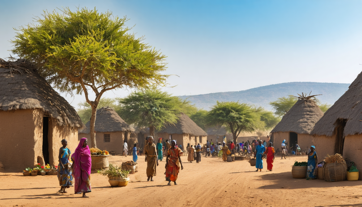 découvrez benena au mali avec notre guide essentiel : explorez le village, son climat unique et ses attraits touristiques incontournables pour une expérience authentique.