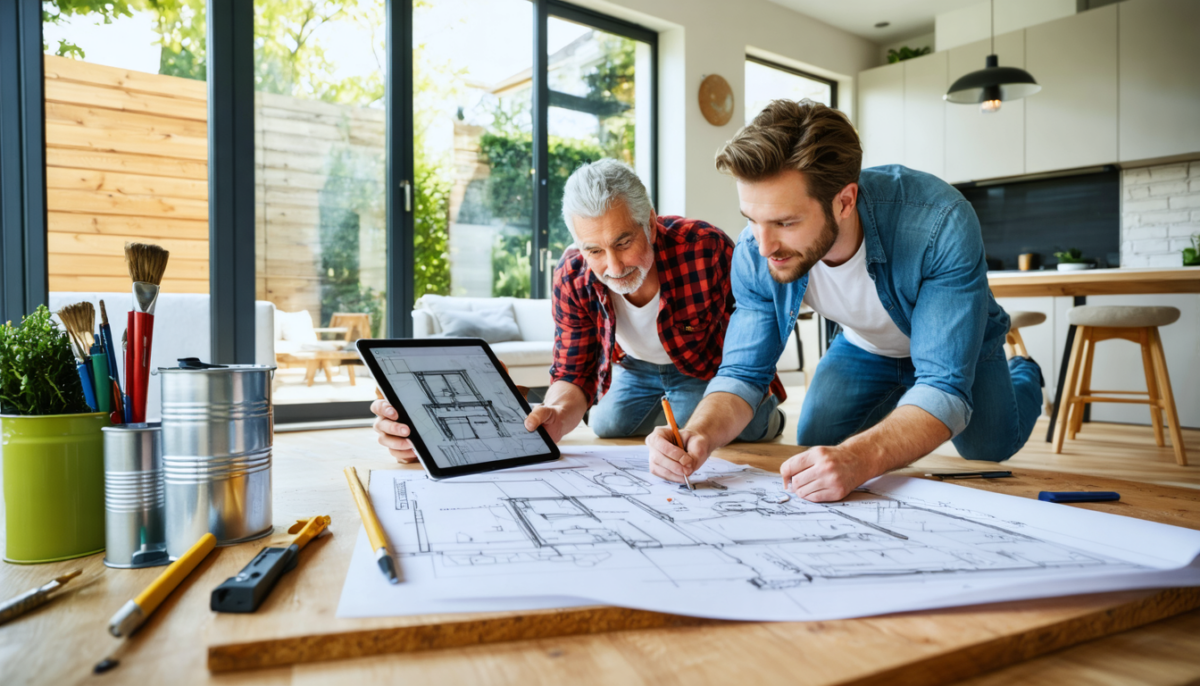 obtenez rapidement des devis travaux avec habitatpresto et comparez les meilleurs artisans pour réaliser vos projets en toute confiance.