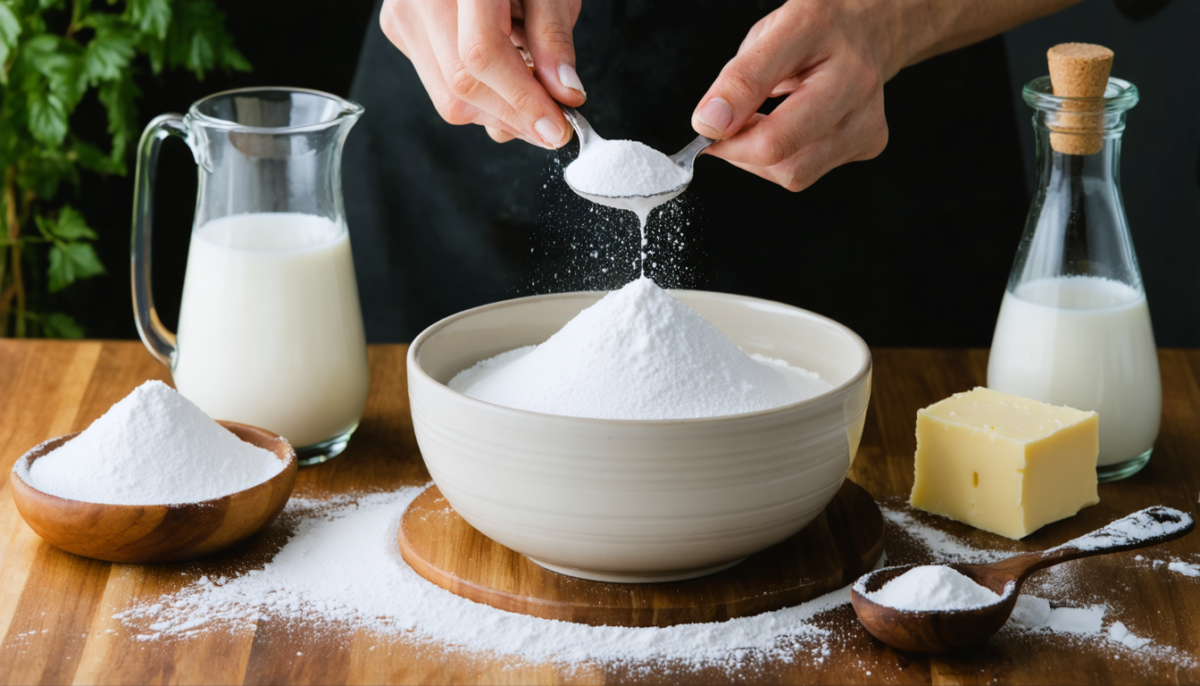 découvrez une recette simple de glaçage au sucre glace et nos conseils pratiques pour obtenir une finition parfaite sur vos pâtisseries.