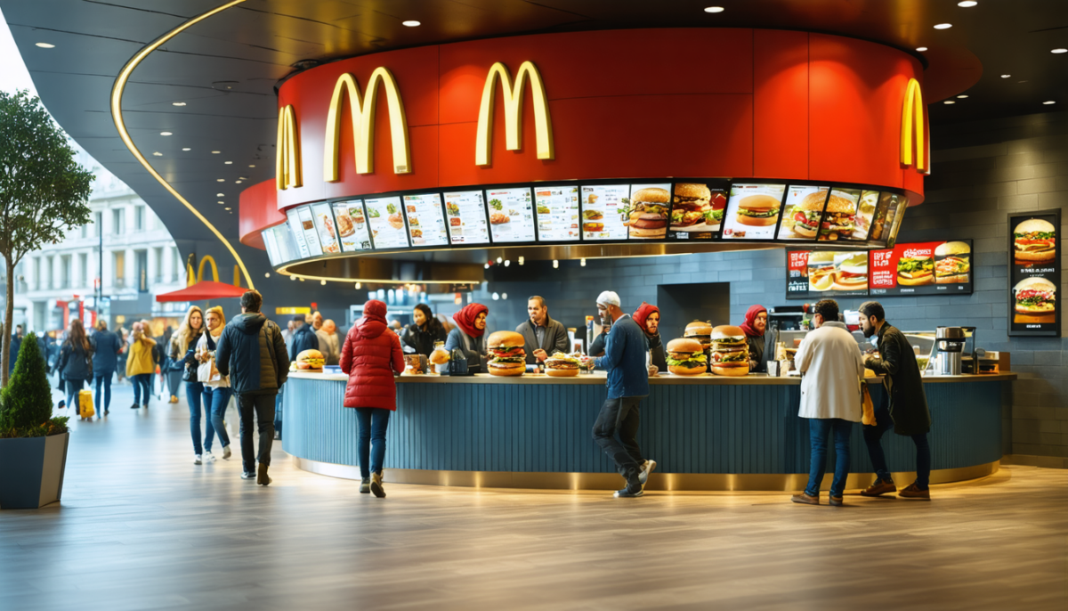 découvrez si un macdonald halal verra le jour en france en 2025 : entre rumeurs, attentes et réalité, faisons le point sur cette éventuelle évolution.