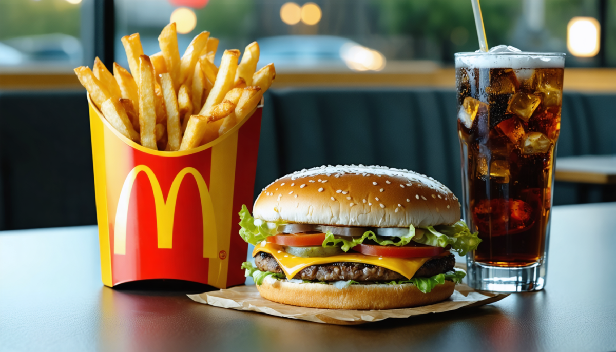 découvrez le menu maxi best of 2025 chez mcdonald's : tarifs, offres exclusives et nouveautés à ne pas manquer pour un repas gourmand et économique.