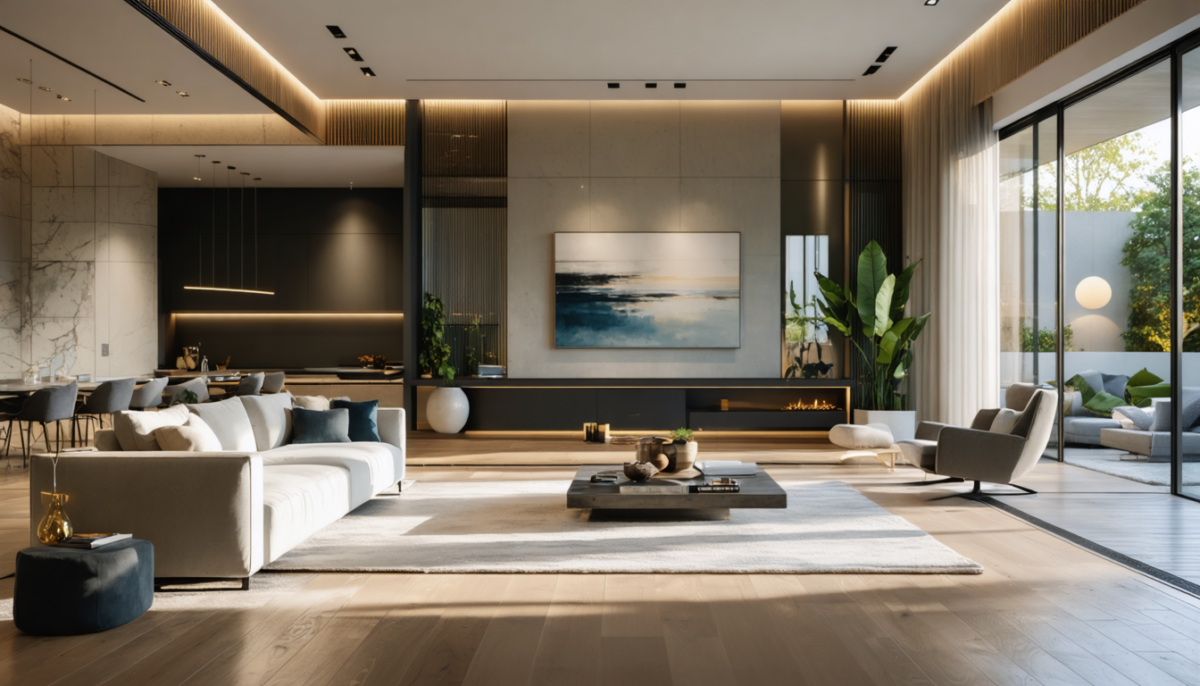 découvrez la rénovation intérieure sur mesure de la maison langel à agen, un projet alliant design, confort et qualité pour transformer votre habitat.
