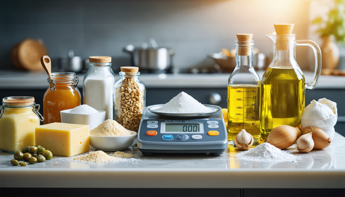 convertissez facilement les millilitres en grammes avec notre outil précis adapté à vos ingrédients favoris. obtenez des mesures exactes pour toutes vos recettes culinaires.