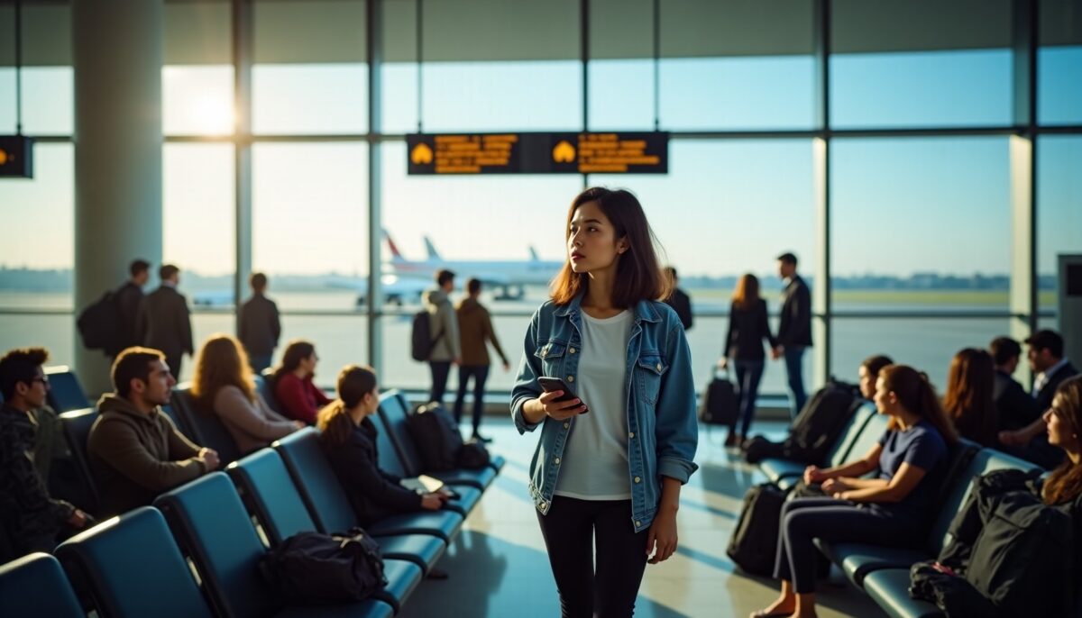 Vols Tokyo-Paris : Durée, Itinéraires et Astuces Pratiques