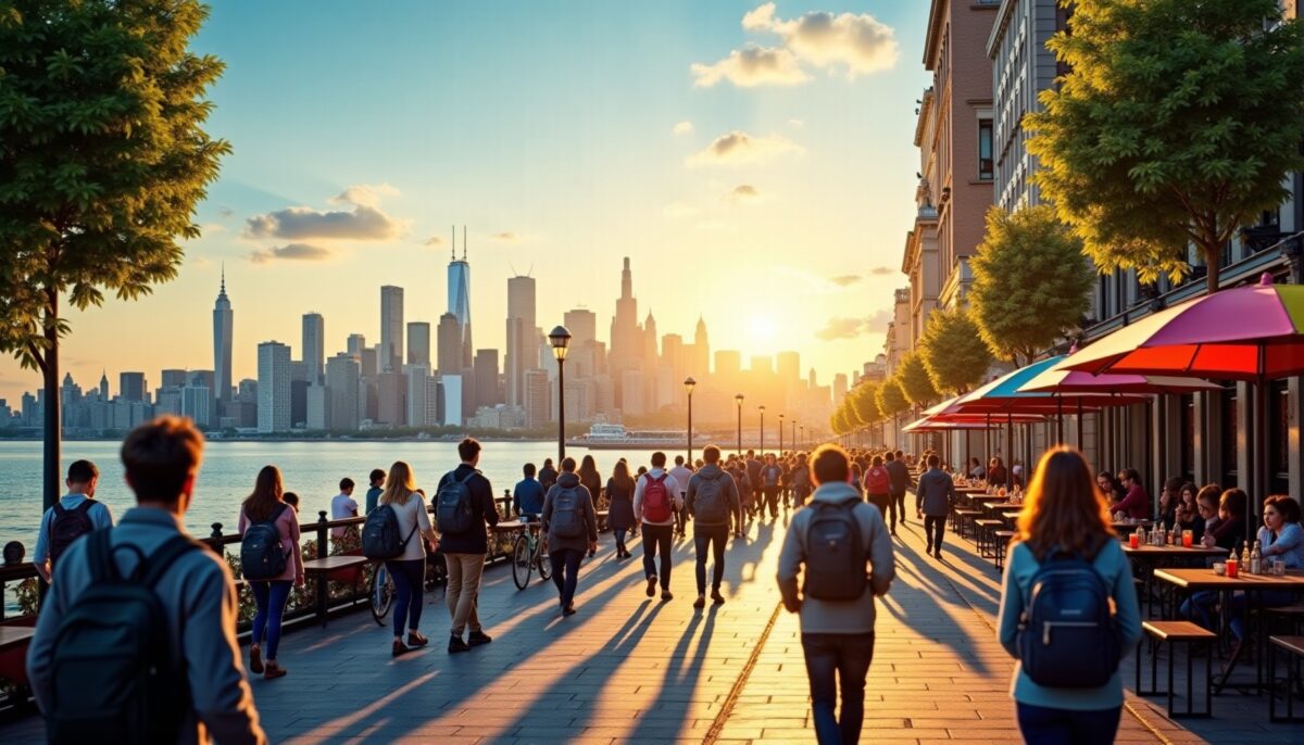 Les capitales en H : liste exhaustive et guide pour les explorer