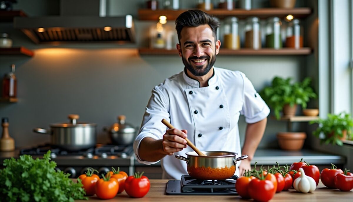 Sauce Biggy : Découvrez sa recette authentique, ses origines fascinantes et ses multiples usages culinaires