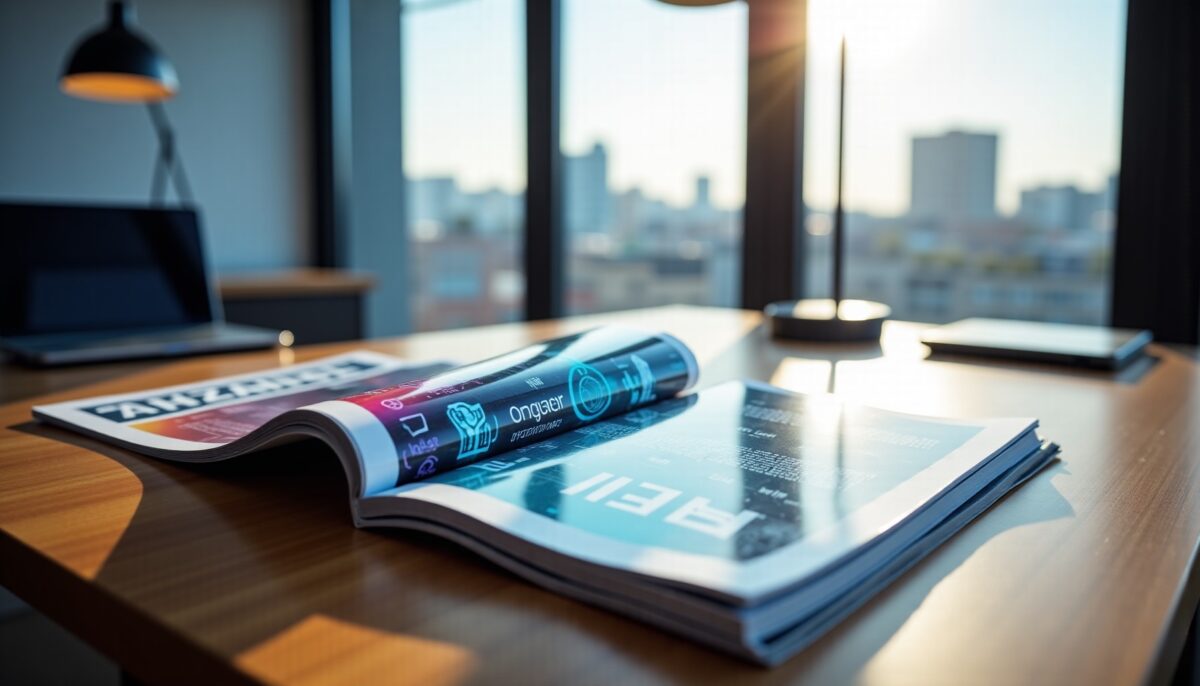 Tekactiv : Magazine Tech sur l'IA, le Cloud, la Cybersécurité et le Big Data