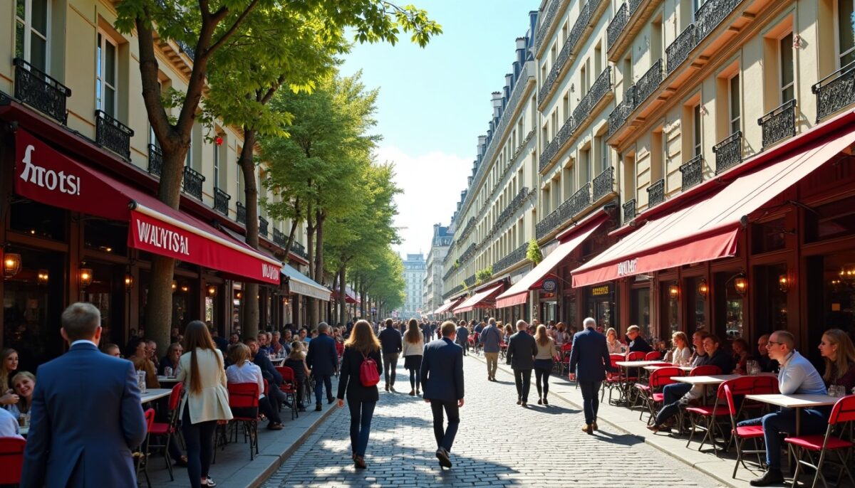 Sécurité dans le 15e arrondissement de Paris : Analyse complète et faits réels