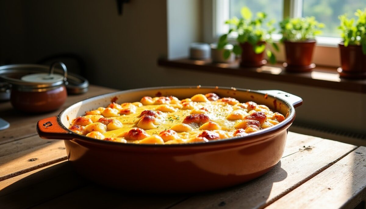 Parmentier de canard ultra moelleux : la recette simple pour un plat savoureux et fondant