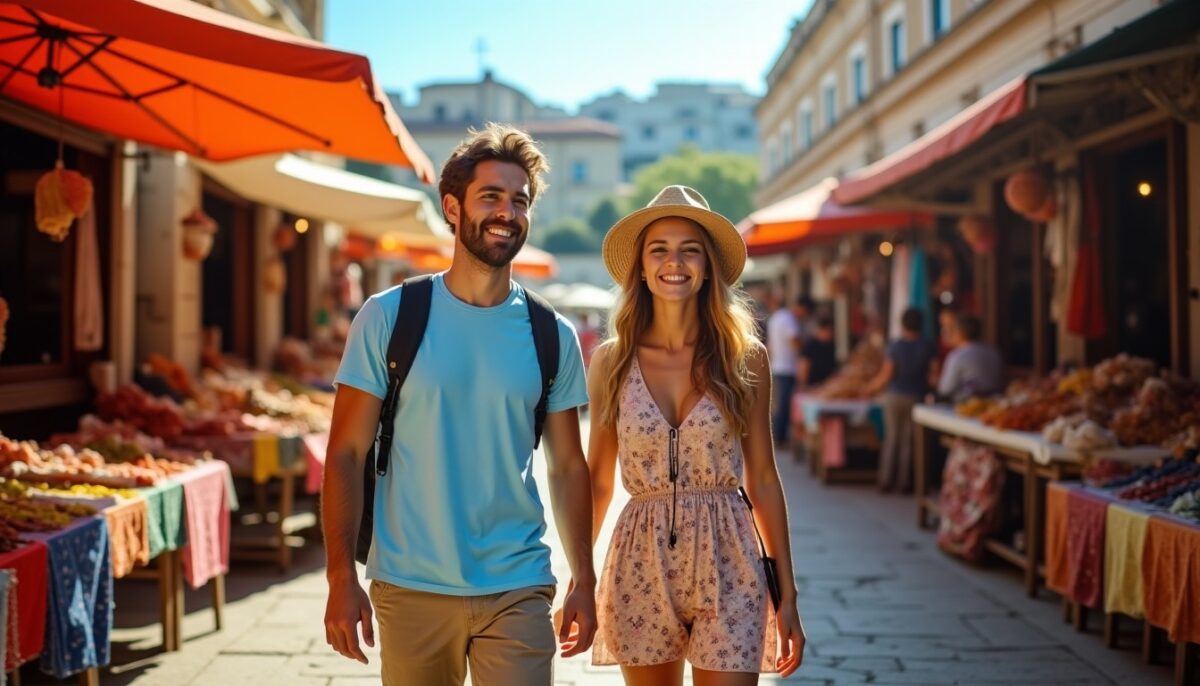 Voyages de dernière minute : astuces pour s’évader sans se ruiner