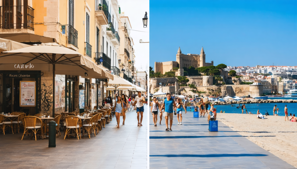 découvrez la vérité sur la sécurité à alicante, les quartiers à éviter et nos conseils pratiques pour profiter pleinement de votre visite en toute sérénité.