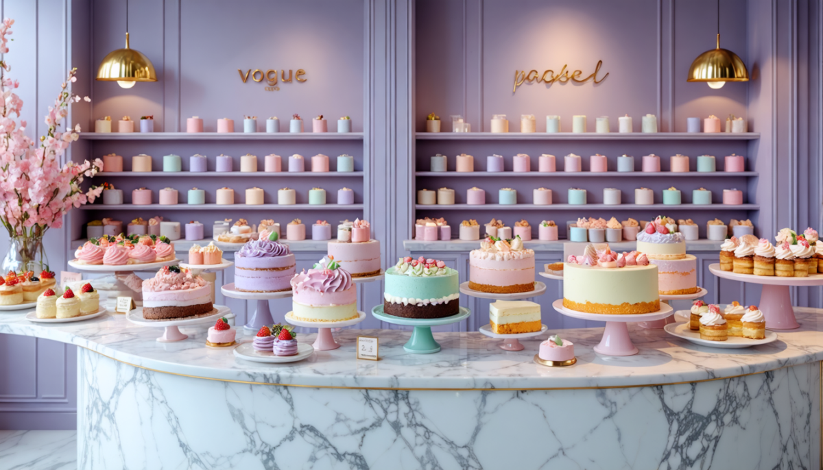 découvrez l'analyse complète de vogue pastel en 2025 : explorez ses saveurs uniques, ses tarifs avantageux et ses particularités distinctives pour bien préparer votre expérience.