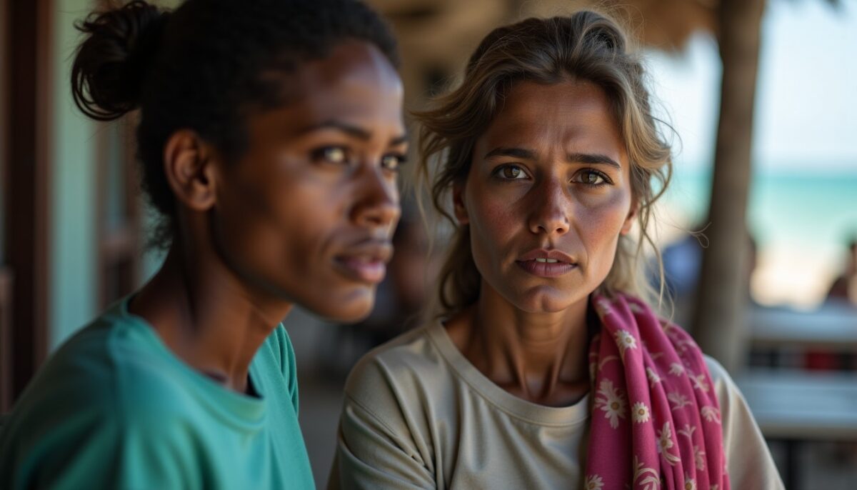 Zanzibar : Faut-il craindre pour sa sécurité ? Ce qu'il est essentiel de savoir