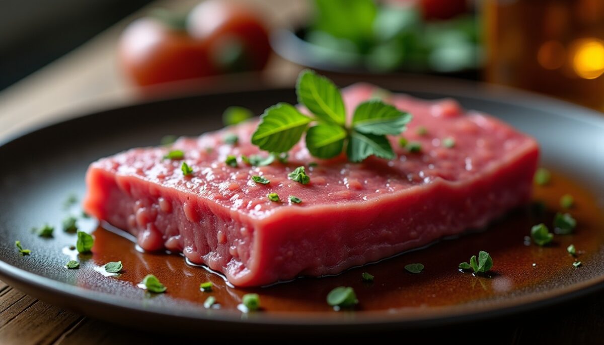 Idées d'accompagnements délicieux pour magnifier un filet mignon